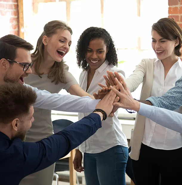 Un large panel d'événements d'entreprise !