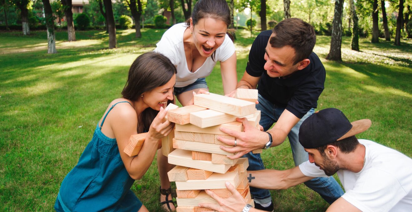 team building