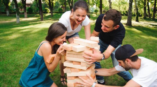 team building